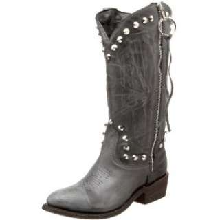 Ash Womens Cameron Western Boot   designer shoes, handbags, jewelry 