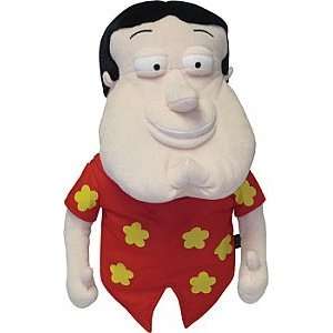  Family Guy Quagmire Headcover