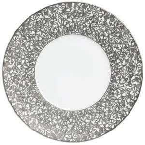  Raynaud Cordoue Platinum Charger Plate 12.5 in