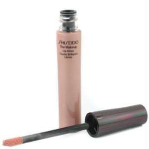  Shiseido The Makeup Lip Gloss 5ml/0.15 oz. G01(Champagne 