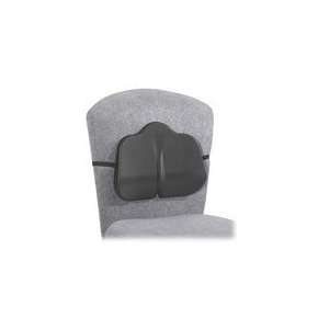  Safco Soft Spot Low Profile Backrest 