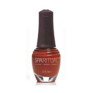  SpaRitual Clay Mini Nail Lacquer