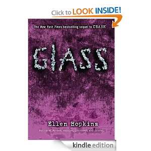 Start reading Glass  