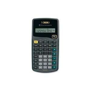 x6x4/5, BK   Sold as 1 EA   10 Digit Scientific Calculator is ideal 