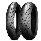 New Michelin Pilot Road 3 Front Rear Tires 120/70ZR 17 & 190/55ZR 17