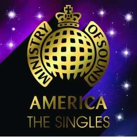  Ministry of Sound The Singles Various Artists  