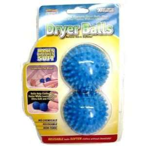  As Seen on TV Dryer Balls Case Pack 72   371836 Patio 