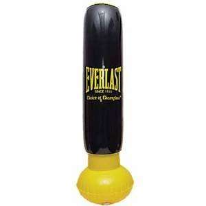  Everlast Youth Inflatable Punching Bag