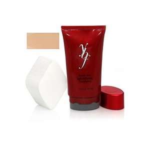 YBF Beauty online only Hands Free Light Diffusing Foundation Light 