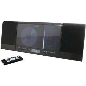  Docking and Recharging Station for iPod (Black)  Players