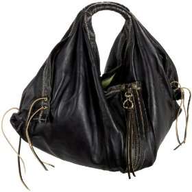 Oryany Handbags Heather Lambskin Hobo   designer shoes, handbags 