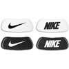 Nike Eyeblack Stickers   Black / White