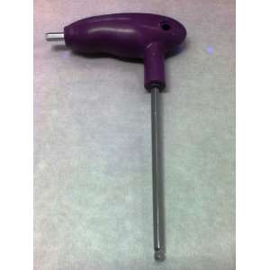  Hex Allen Wrench Key Tool For Kick Scooters With P Handled 