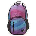 Brand New NIKE CORDURA Backpack Book Bag Purple Blue (BA4264 451)