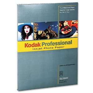  Kodak Products   Kodak   Professional Photo Paper, Glossy 