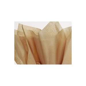    Tissue Paper KRAFT BROWN ~ FOR CRAFTS & GIFT BAGS 