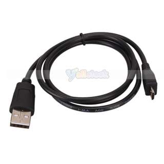 New CA 101 Micro USB Charger sync Data Cable For Nokia  