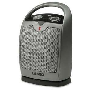  LASKO, Lasko 5429 Oscillating Ceramic Heater (Catalog 