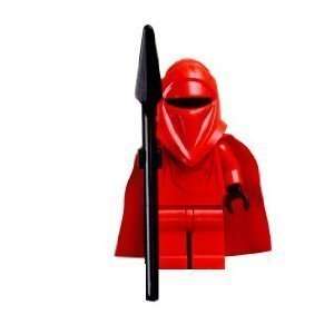  LEGO Star Wars Red Imperial Guard 