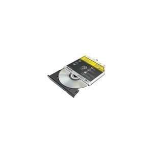  DVDrw Thinkpad Dvd Burner Ultrabay Enhanced Drive II Sata: Electronics