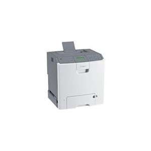  Lexmark C736DN Government Compliant Laser Printer   Color Laser 