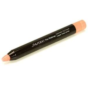    Shiseido Shiseido The Makeup Automatic Lip Crayon   Lc4 Red Beauty
