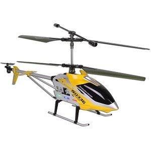 JXD 4 Ch Indoor Infrared RC Gyroscope Helicopter Drift King