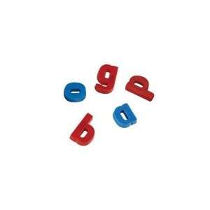  Pacon Magnetic Lower Case Alphabet Letters: Toys & Games