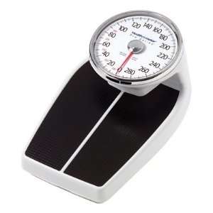  MEDICAL/SURGICAL   Large Raised Dial Personal Scale 