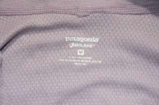 Womens Patagonia Light Capilene Shirt Pants Underwear Base Layer 