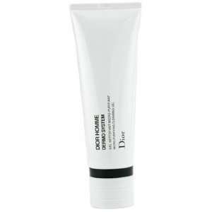   Homme Dermo System Micro Purifying Cleansing Gel 125ml/4.5oz Beauty
