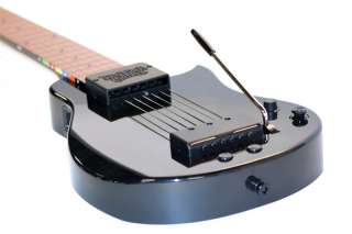 You Rock Guitar Midi Controller/Recorder YRG 1000. Watch Video & Hear 