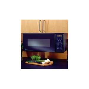   Electric JEM31BF Spacemaker II Microwave Oven