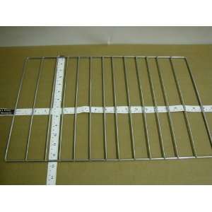  Universal Removable Microwave Oven Rack Replacement Part 