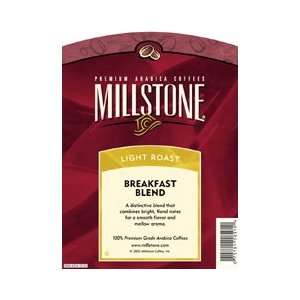Millstone Coffee Breakfast Blend 5lb bag of Beans ON SALE NOW