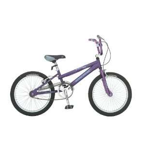  Mongoose Chill Girls Bike (20 Inch Wheels) Sports 