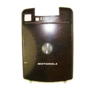  Battery Cover Motorola Nextel I9 Black Cell Phones & Accessories