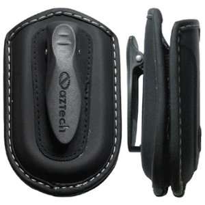 Motorola RAZR VE20 Vegas Black Soft Carrying Case with Belt Clip Cell 