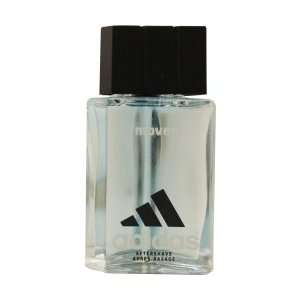  Adidas Moves By Adidas Aftershave 1.7 Oz Beauty