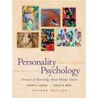 Personality Psychology Domains of Knowledge R. Larsen