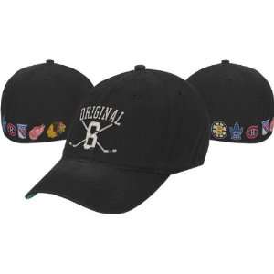  NHL Original Six Slouch Flex Hat