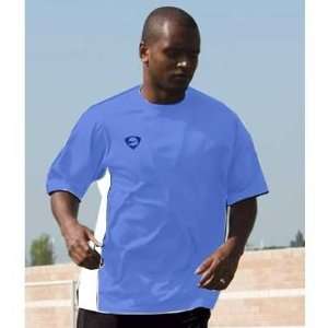 Nike Junior Team Kit Park Short Sleeve Training Top  