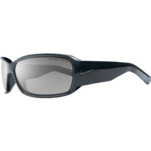   Nike Sunglasses Ignite / Frame Black Lens Gray Max Polarized Sports