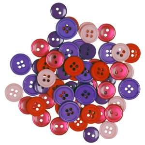 Favorite Findings creative buttons Pretty no. 449  