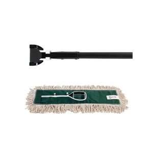  Deluxe 48 Pretreated Dust Mop Kit