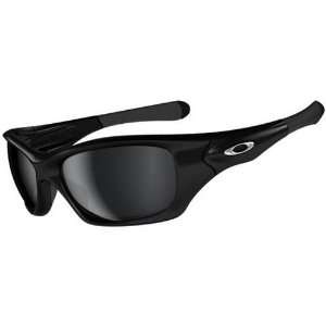 Oakley Pit Bull Mens Polarized Active Designer Sunglasses/Eyewear w 