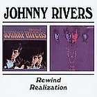 johnny rivers realization cd  