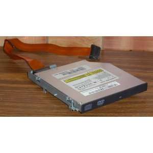  Dell Optiplex CD RW/DVD Combo SFF GX520 GX620 W/Cable 