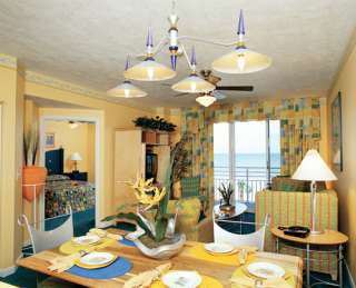 Daytona Beach at Ocean Walk, APRIL 8 15, 2 BEDROOM LOCKOFF, SLEEPS 8 