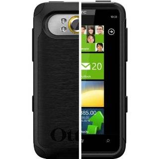 OtterBox Commuter Series Hybrid Case for HTC HD7   1 Pack   Case 